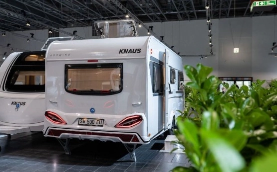                        KNAUS SÜDWIND 500 EU - zdjęcie 2
                        