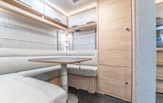                         KNAUS SÜDWIND 500 EU - zdjęcie 3
                        