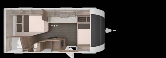                         KNAUS Sport 500 UF Silver Selection - zdjęcie 10
                        