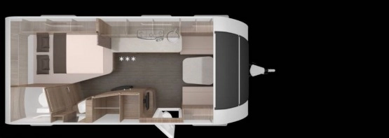                         KNAUS Sport 500 UF Silver Selection - zdjęcie 11
                        