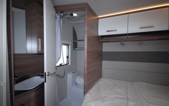                         KNAUS Sport 500 UF Silver Selection - zdjęcie 14
                        