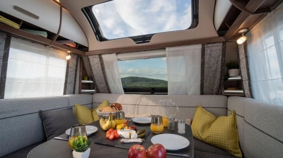                         KNAUS Sport 500 UF Silver Selection - zdjęcie 6
                        