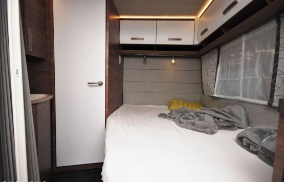                         KNAUS Sport 500 UF Silver Selection - zdjęcie 8
                        