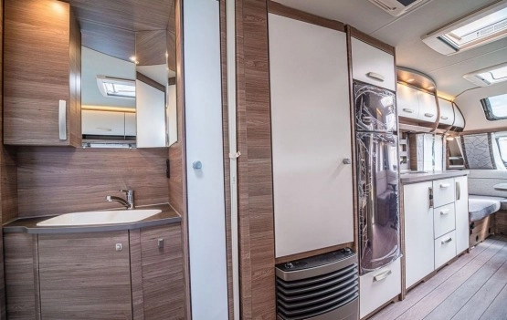                         KNAUS Sport 650 UDF Silver Selection   - zdjęcie 11
                        