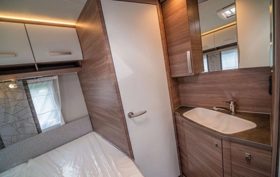                         KNAUS Sport 650 UDF Silver Selection   - zdjęcie 13
                        