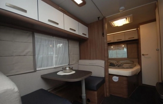                         KNAUS Sport 650 UDF Silver Selection   - zdjęcie 5
                        