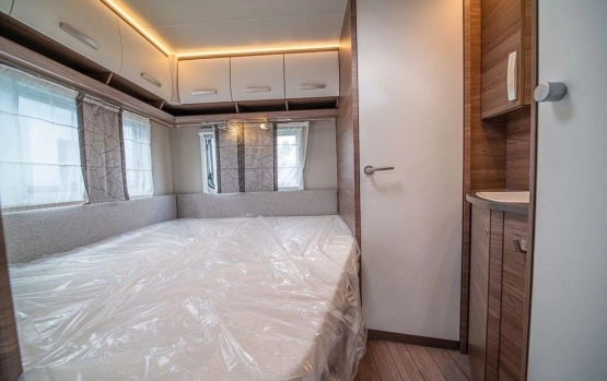                         KNAUS Sport 650 UDF Silver Selection   - zdjęcie 6
                        