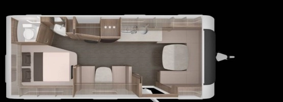                         KNAUS Sport 650 UDF Silver Selection   - zdjęcie 7
                        