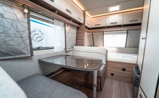                         KNAUS 500 QDK    - zdjęcie 10
                        