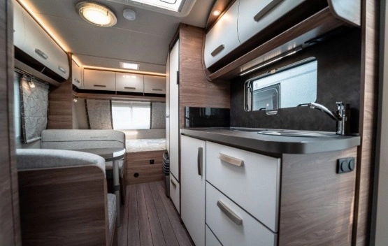                         KNAUS 500 QDK    - zdjęcie 11
                        