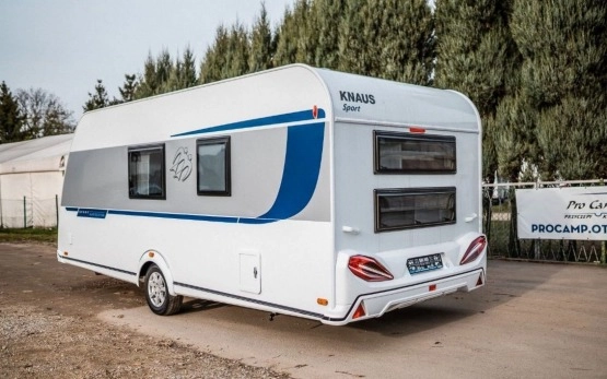                         KNAUS 500 QDK    - zdjęcie 3
                        
