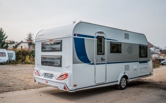                         KNAUS 500 QDK    - zdjęcie 4
                        