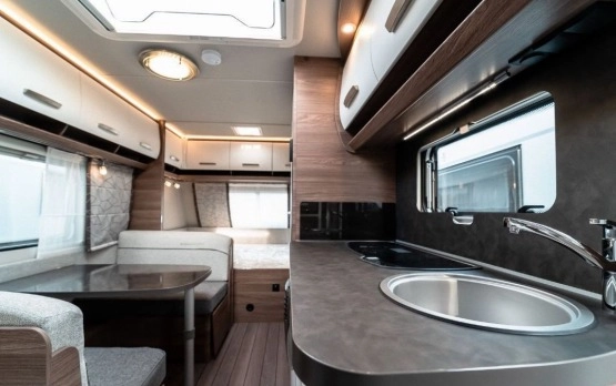                         KNAUS 500 QDK    - zdjęcie 7
                        