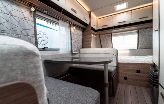                         KNAUS 500 QDK    - zdjęcie 9
                        