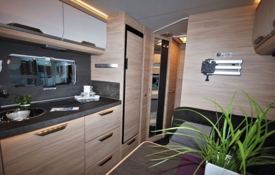                         KNAUS SÜDWIND 500 QDK - zdjęcie 10
                        