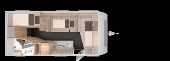                         KNAUS SÜDWIND 500 QDK - zdjęcie 11
                        