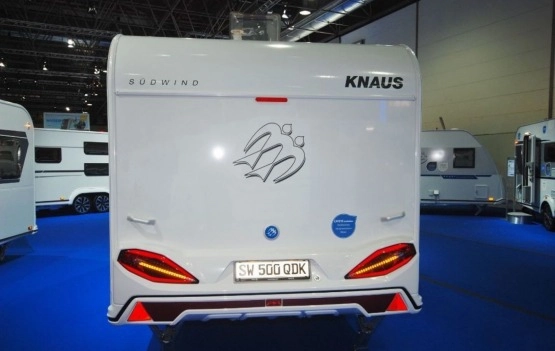                         KNAUS SÜDWIND 500 QDK - zdjęcie 14
                        