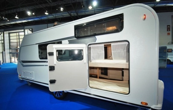                         KNAUS SÜDWIND 500 QDK - zdjęcie 2
                        