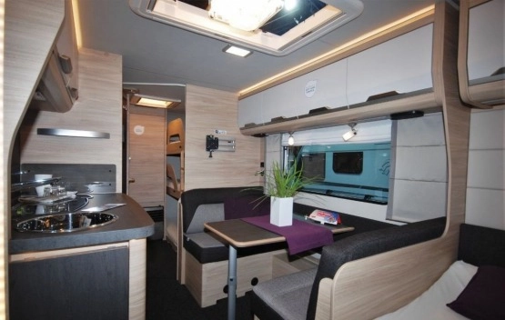                         KNAUS SÜDWIND 500 QDK - zdjęcie 4
                        