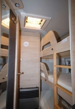                         KNAUS SÜDWIND 500 QDK - zdjęcie 5
                        