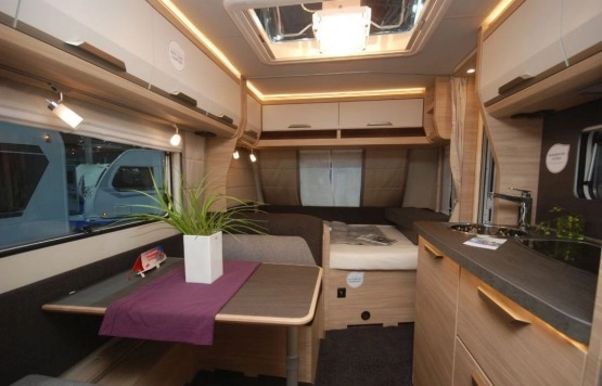                         KNAUS SÜDWIND 500 QDK - zdjęcie 6
                        