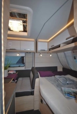                         KNAUS SÜDWIND 500 QDK - zdjęcie 7
                        