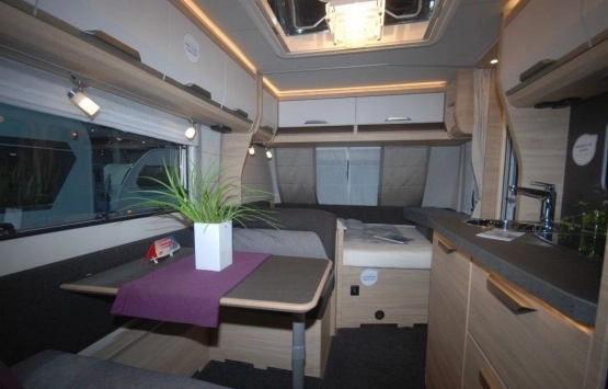                         KNAUS SÜDWIND 500 QDK - zdjęcie 8
                        