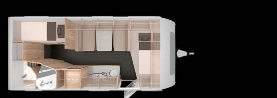                         KNAUS SÜDWIND 500 QDK - zdjęcie 9
                        