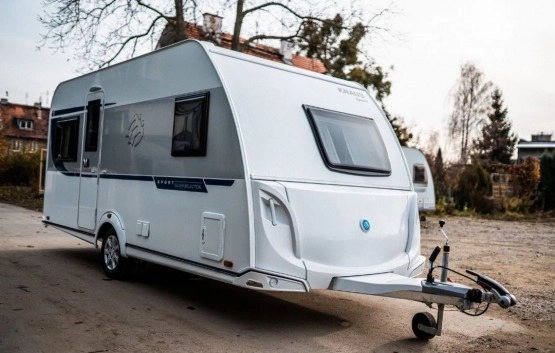                         KNAUS 450 FU - zdjęcie 1
                        