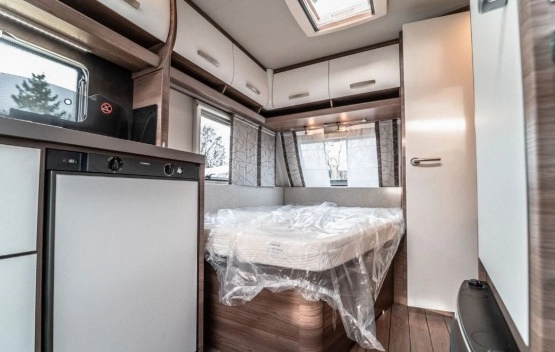                         KNAUS 450 FU - zdjęcie 7
                        