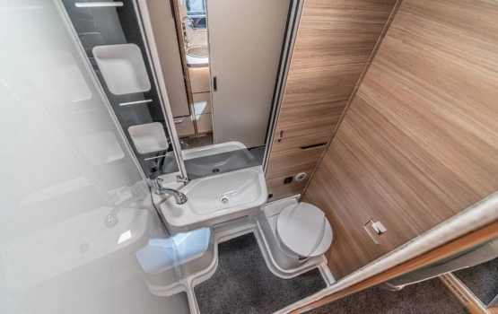                         KNAUS Van TI 650 MF Vansation - zdjęcie 10
                        