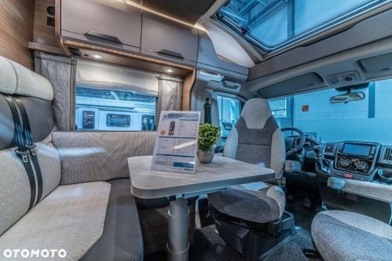                         KNAUS Van TI 650 MF Vansation - zdjęcie 11
                        