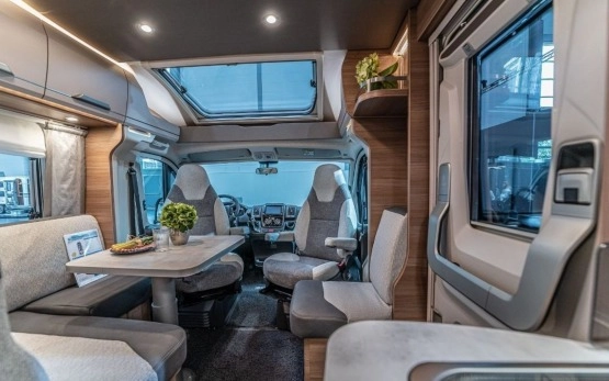                         KNAUS Van TI 650 MF Vansation - zdjęcie 13
                        