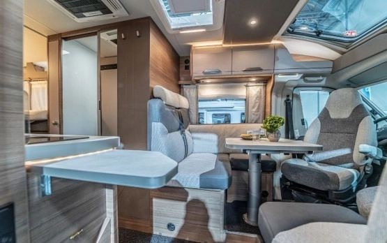                         KNAUS Van TI 650 MF Vansation - zdjęcie 14
                        