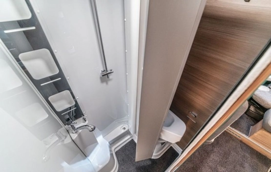                         KNAUS Van TI 650 MF Vansation - zdjęcie 15
                        