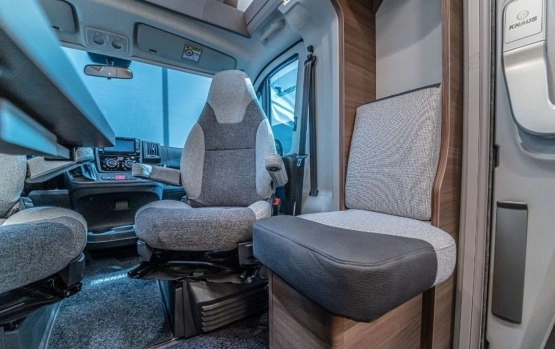                         KNAUS Van TI 650 MF Vansation - zdjęcie 4
                        