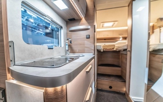                         KNAUS Van TI 650 MF Vansation - zdjęcie 5
                        