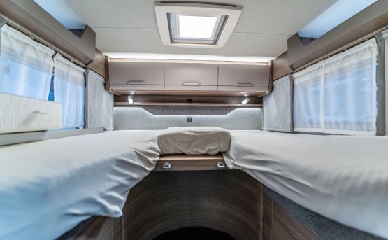                         KNAUS Van TI 650 MF Vansation - zdjęcie 6
                        