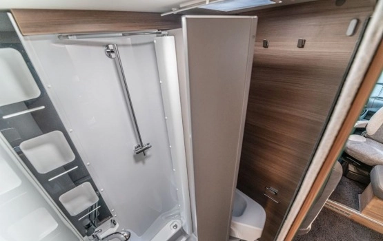                         KNAUS Van TI 650 MF Vansation - zdjęcie 7
                        