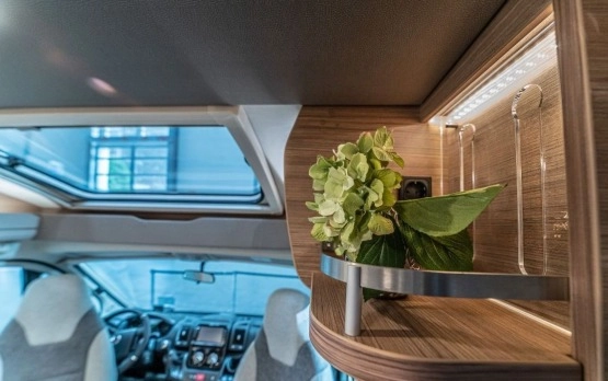                         KNAUS Van TI 650 MF Vansation - zdjęcie 9
                        