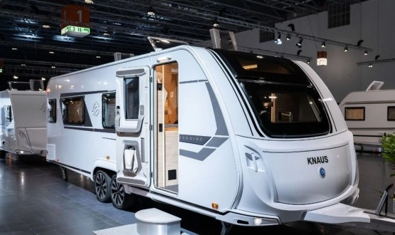                         Nowa przyczepa kempingowa KNAUS SÜDWIND 650 PXB   - zdjęcie 1
                        