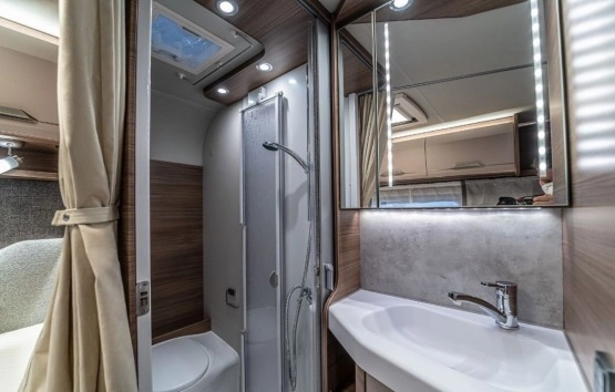                         KNAUS Van TI 550 MF Vansation - zdjęcie 10
                        