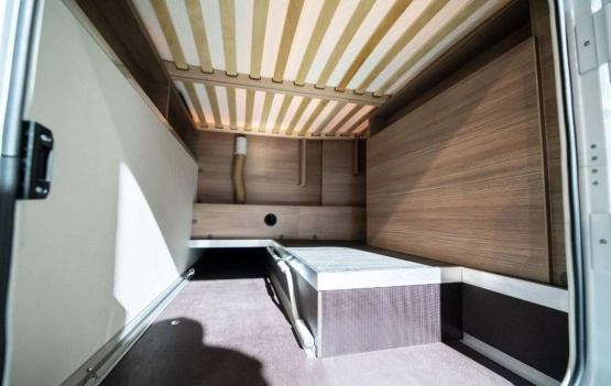                         KNAUS Van TI 550 MF Vansation - zdjęcie 11
                        