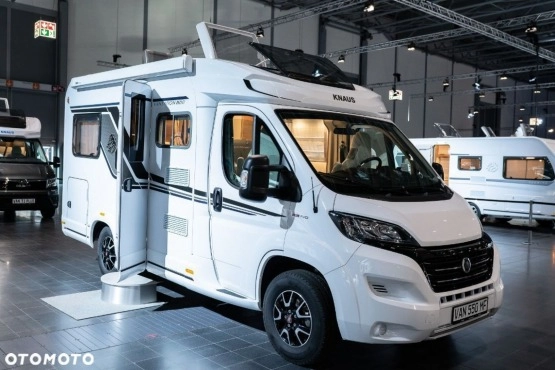                         KNAUS Van TI 550 MF Vansation - zdjęcie 13
                        