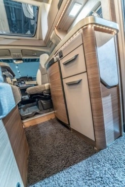                         KNAUS Van TI 550 MF Vansation - zdjęcie 15
                        