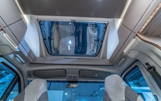                         KNAUS Van TI 550 MF Vansation - zdjęcie 16
                        