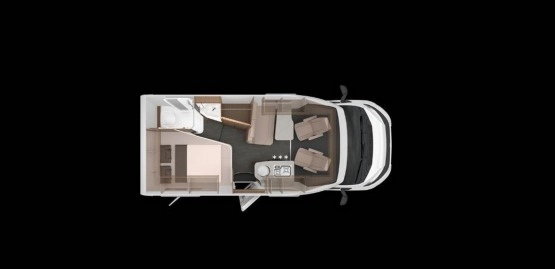                         KNAUS Van TI 550 MF Vansation - zdjęcie 17
                        