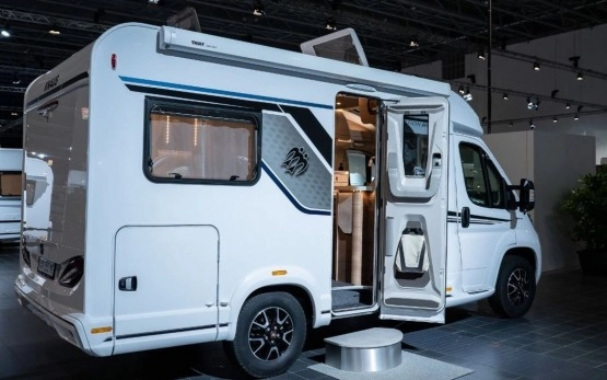                         KNAUS Van TI 550 MF Vansation - zdjęcie 5
                        