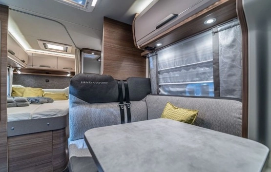                         KNAUS Van TI 550 MF Vansation - zdjęcie 6
                        