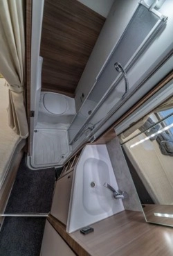                         KNAUS Van TI 550 MF Vansation - zdjęcie 8
                        